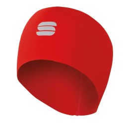 головная повязка Sportful Edge Headband красная